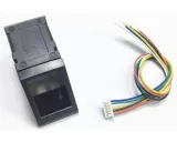 Sensor de huella dactilar / Fingerprint sensor – 2