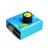 Probador de servos – 2