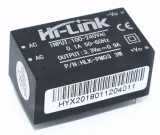 Módulo convertidor de 220VAC a 3,3VDC 1A HLK-PM03 – 1