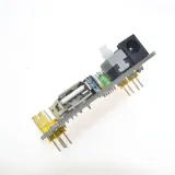 Convertidor de alimentación para breadboard a 3.3v y 5v – 2