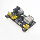 Convertidor de alimentación para breadboard a 3.3v y 5v – 3