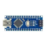 Nano V3 Arduino Compatible CH340 (pre-soldado) – 2