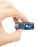 Nano V3 Arduino Compatible CH340 (pre-soldado) – 3