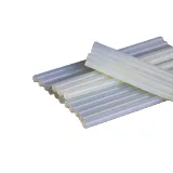 11mm x 190mm Barra de pegamento termofusible para pistola de pegamento – 3