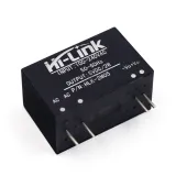 Módulo convertidor de 220VAC a 5VDC 0,4A HLK-2M05 – 1