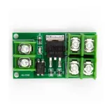MOSFET 3V-24V interruptor electrónico F5305S – 3