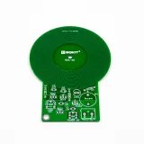 Detector de metales - Kit DIY de soldadura para principiantes - Educación STEM – 1