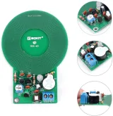 Detector de metales - Kit DIY de soldadura para principiantes - Educación STEM – 4