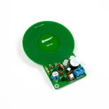 Detector de metales - Kit DIY de soldadura para principiantes - Educación STEM – 7