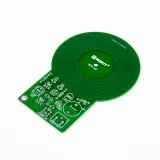 Detector de metales - Kit DIY de soldadura para principiantes - Educación STEM – 9