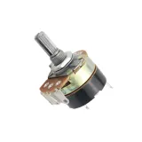 Potenciómetro 10K con interruptor interno ON/OFF – 1