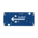 Módulo step-down regulable 4~38V 5A 96% alta eficiencia XL4015 – 2