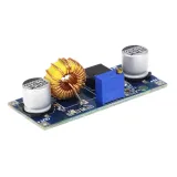 Módulo step-down regulable 4~38V 5A 96% alta eficiencia XL4015 – 4