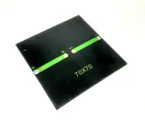 Mini panel solar 70x70mm epoxy – 2
