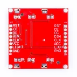 Pantalla LCD Nokia 5110 3.3V – 3