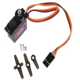 Servo MG90S Micro engranajes metálicos 180 grados – 2