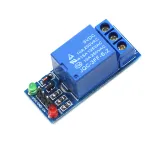 Módulo de relé 5v Low – 3