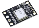 Módulo GPS GY-NEO6MV2 con antena para Arduino – 3