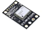 Módulo GPS GY-NEO6MV2 con antena para Arduino – 4