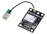 Módulo GPS GY-NEO6MV2 con antena para Arduino – 5