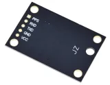 Módulo GPS GY-NEO6MV2 con antena para Arduino – 6