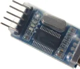 Adaptador serial USB TTL PL2303 RS232 3.3v-5v – 2