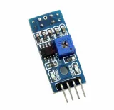 Sensor óptico módulo TCRT5000 – 1