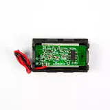 Indicador de estado de batería de 60V – 3