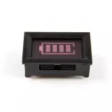 Indicador de estado de batería de 36V – 4