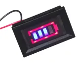 Indicador de estado de batería de 36V – 5