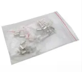 Kit surtido de osciladores de cristal - 9 tipos – 5