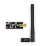 Módulo inalámbrico NRF24L01 + PA + LNA con antena – 1