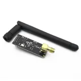 Módulo inalámbrico NRF24L01 + PA + LNA con antena – 2
