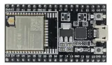 ESP32U 4MB con Ipex para Antena Externa – 1