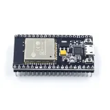 NodeMCU ESP32-S 4MB WROOM 38 pines – 5
