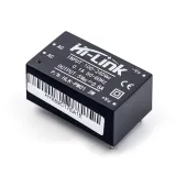 Módulo convertidor 220VAC a 5VDC 0,6A HLK-PM01 – 1