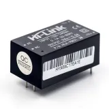 Módulo convertidor 220VAC a 5VDC 0,6A HLK-PM01 – 4