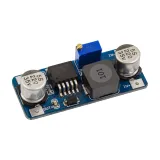 Módulo Step-Up regulable 3-34V a 4-35V LM2577 estabilizado – 3