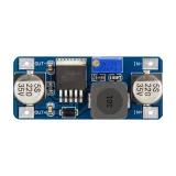 Módulo Step-Up regulable 3-34V a 4-35V LM2577 estabilizado – 4