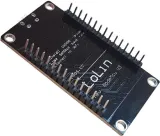 NodeMCU ESP8266 V3 Placa de desarrollo de 4MB WiFi – 2