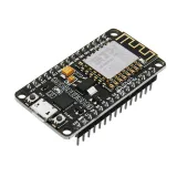 NodeMCU ESP8266 V2 Placa de desarrollo de 4MB WiFi versión breadboard – 1