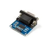 Módulo serie MAX3232 RS232 a TTL – 3