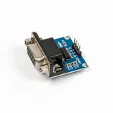 Módulo serie MAX3232 RS232 a TTL – 5