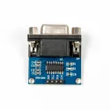 Módulo serie MAX3232 RS232 a TTL – 6