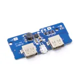 Power Bank DIY cargador de baterías de litio 18650 JX-887Y – 1