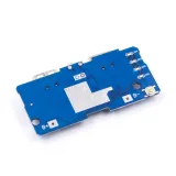 Power Bank DIY cargador de baterías de litio 18650 JX-887Y – 3