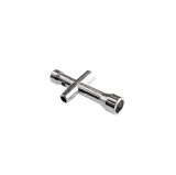 Mini llave de vaso cuadrada de cuatro caras M2.5, M3, M4 – 2