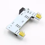 Módulo de alimentación para breadboard MB102 DC 7-12V USB Interface placa de 2 canales – 2