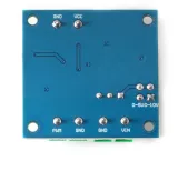 Módulo convertidor de voltaje a PWM 0-10V – 2
