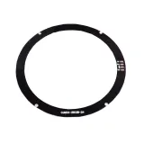 24-bit RGB LEDs WS2812b círculo redondo (Neopixel 5050) – 2